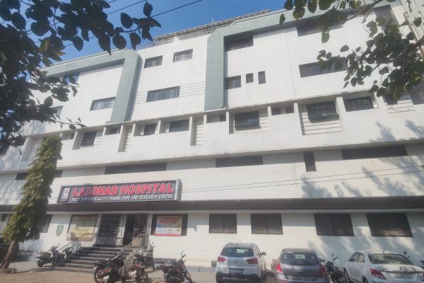 laddad hospital